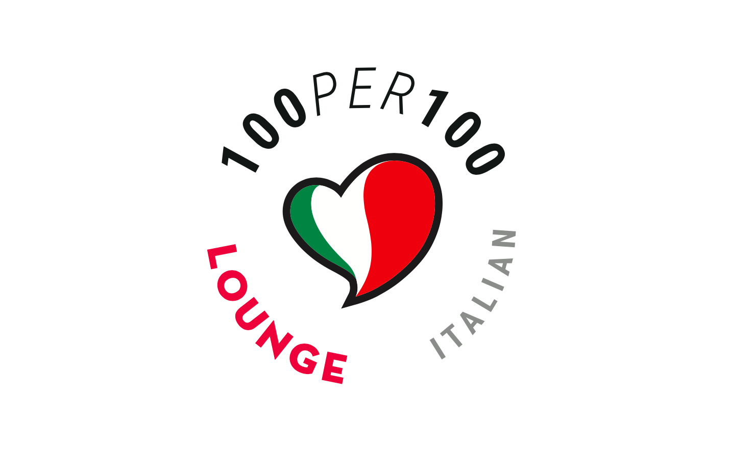 A Thaifex la prima 100per100 Italian Lounge