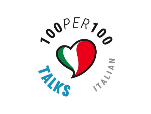 100per100 Italian Talks