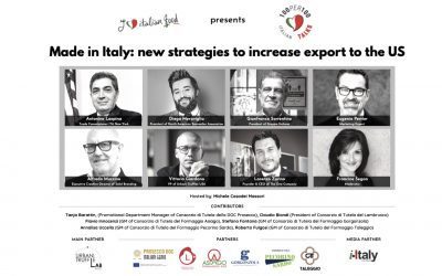 100per100 Italian Talks – Tradizione e innovazione: le due facce della medaglia del Made in Italy