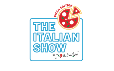 The Italian Show – Pizza Edition in London on October 11th