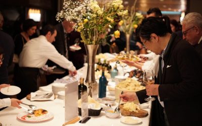 L’esclusivo Aftershow di I Love Italian Food arriva a Tokyo