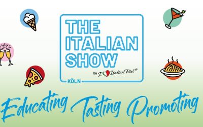 The comeback of The Italian Show in Germany