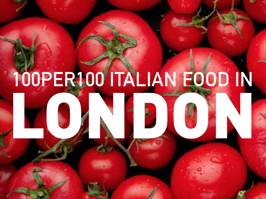 The Guide to the most Italian dining spots in London