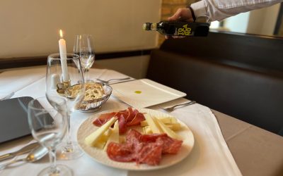 GUSTO in Berlin to promote Tuscan excellences
