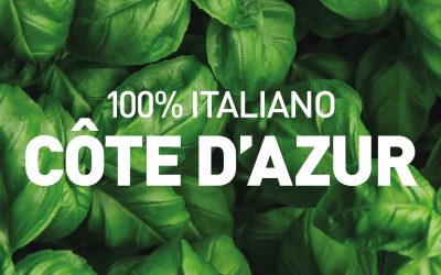 La certification « 100% italien » présentée sur la Côte d’Azur