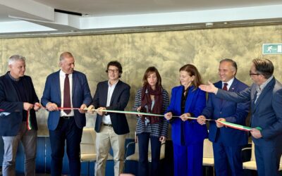 Éxito de la primera edición española de  “The Italian Show” en Madrid